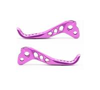 Leviers de frein oak blade pour sram violet