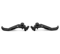 Leviers de frein oak root pro pour magura noir