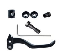 Leviers de Frein pour Vélo | Levier de Frein Électronique Étanche - Pièces de Réparation et Poignées d'Arrêt pour Scooter Électrique, Moto, VTT et Sports Extérieurs