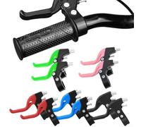 Leviers de Frein Vélo Enfant 2.2cm Paire Leviers de Frein Vélo