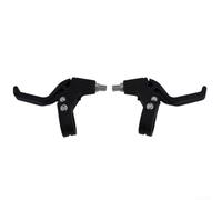 Leviers de Frein Vélo Enfant 2.2cm Paire Leviers de Frein Vélo