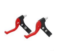 Leviers de Frein Vélo Enfant 2.2cm Paire Leviers de Frein Vélo