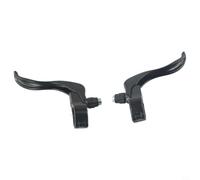 Leviers de Frein Vélo Route Aluminium 31.8mm