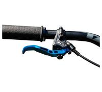 Leviers de freins oak rlp pour magura bleu