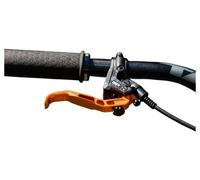 Leviers de freins oak rlp pour magura orange