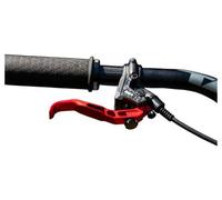 Leviers de freins oak rlp pour magura rouge