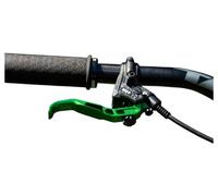Leviers de freins oak rlp pour magura vert