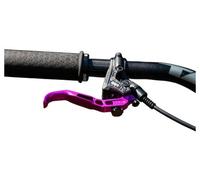 Leviers de freins oak rlp pour magura violet
