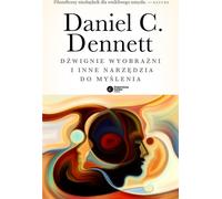 Leviers de l'imagination et autres outils de la pensée - Daniel Dennett (Literatur, Philosophie auf Polnisch)