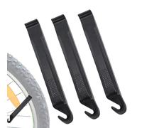 Leviers de pneu de vélo, jeu de leviers de pneu de vélo,Outils de pneu de vélo pour changer de pneu - Cuillères de réparation de pneu de vélo, outil pour