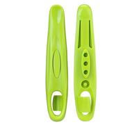 Leviers De Pneus De Vélo, Avec Conception De Poignée Ergonomique, 10,5x2 Cm, Outil De Réparation De Roues Vélo, Leviers D'élimination Des Pneus, Construction Compacte Et Robuste, Pour La Route, La Mon