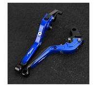 Leviers De Poignée De Frein d'embrayage CNC Réglables, pour CRF1100L CRF 1100 L Africa Twin Adventure Sports DCT 2020 - 2023(Design I)