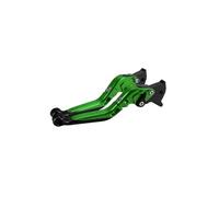Leviers De Poignée Pliables Réglables Pour Kawasaki Pour NINJA 500R/EX500/GPZ500S 1992-2009 Ensemble Leviers D'embrayage Frein Accessoires Moteur(See the figure6)