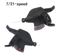 Leviers De Vitesse Pour Vélo De Montagne, 7, 8, 9, 10, 11 Vitesses