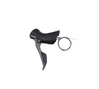 Leviers de vitesses, compatible avec SHIMANO, ST-R3000-L ST-R3030-L | SORA R3000 Series, 2x9 / 3x9 vitesses, Dual Control Lever, OT-SP41, OPTISLICK(R3000 Left 2S)