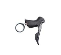 Leviers de vitesses, compatible avec SHIMANO, ST-R3000-L ST-R3030-L | SORA R3000 Series, 2x9 / 3x9 vitesses, Dual Control Lever, OT-SP41, OPTISLICK(R3000 Right 9s)