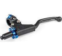 Leviers d'embrayage bleus Motoforce Racing
