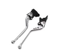 Leviers D'embrayage De Frein Courts/longs Pour R1250R 2019-2020 K1600 GT/GTL K1600GT K1600GTL 17-18 Pour RNINET R9T Pour R NINE T R1200R 14-16(Long silver)