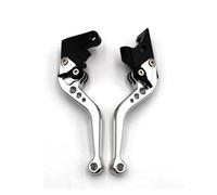 Leviers D'embrayage De Frein De Moto Pour Hon@&da NC700S NC700X NC700 NC 700 X/S 2012-2013 Leviers D'embrayage De Frein Courts En Aluminium CNC Pour Moto(15)