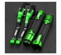 Leviers D'embrayage De Frein De Moto Pour Traceur TRACER900 900 GT 2018-2020 2021 2022 2023 Ensemble De Poignées Pliables, Levier D'embrayage Frein Réglable(TRACER900 2018-2023-08)