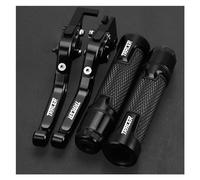 Leviers D'embrayage De Frein De Moto Pour Traceur TRACER900 900 GT 2018-2020 2021 2022 2023 Ensemble De Poignées Pliables, Levier D'embrayage Frein Réglable(TRACER900 2018-2023-07)
