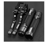 Leviers D'embrayage De Frein De Moto Pour Traceur TRACER900 900 GT 2018-2020 2021 2022 2023 Ensemble De Poignées Pliables, Levier D'embrayage Frein Réglable(TRACER900 2018-2023-09)