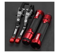 Leviers D'embrayage De Frein De Moto Pour Traceur TRACER900 900 GT 2018-2020 2021 2022 2023 Ensemble De Poignées Pliables, Levier D'embrayage Frein Réglable(TRACER900 2018-2023-15)