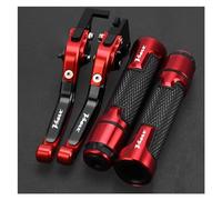 Leviers D'embrayage De Frein De Moto Pour VMAX 1200 1985-2008 2007 2006 2005 Moto Levier D'embrayage De Frein Réglable Poignée Pliable Poignées Ensemble(VMAX 1200 1985-2008-03)