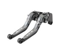 Leviers d'embrayage de Frein pliants pour Hon&da CB500X CB500F CB300F CB 300R/250R/125R CB190R CB190X CB250R Moto CNC Extensible Freins embrayages