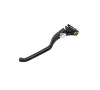 Leviers d'embrayage de moto Leviers de frein et d'embrayage pour BMW G310GS G310R 2021-2025(Left clutch 1 piece)