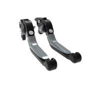 Leviers d'embrayage et de Frein pour Moto, pour Triumph, Scrambler 900, Street Twin 900, Tiger 800 XC, XCX, XCA, XR, Sport 1050