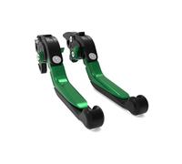 Leviers d'embrayage et de Frein pour Moto, pour Triumph, Scrambler 900, Street Twin 900, Tiger 800 XC, XCX, XCA, XR, Sport 1050