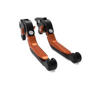 Leviers d'embrayage et de Frein pour Moto, pour Triumph, Scrambler 900, Street Twin 900, Tiger 800 XC, XCX, XCA, XR, Sport 1050