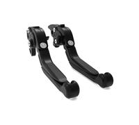 Leviers d'embrayage et de Frein pour Moto, pour Triumph, Scrambler 900, Street Twin 900, Tiger 800 XC, XCX, XCA, XR, Sport 1050