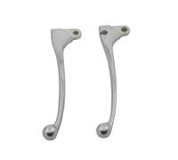 Leviers d'embrayage Frein Ensemble Leviers d'embrayage pour Moto pour XL80 XR80 CT90 SL90 CB100 CL100 SL100 XL100 CL70 SL70 XL70 XL75 XR75 CR80 Guidons Débrayage