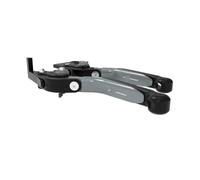 Leviers d'embrayage frein moto Leviers De Frein Et D'embrayage De Moto Pour NC750S NC750X 2014-2015 Leviers De Poignée En Aluminium CNC Extensibles Pliables Réglables