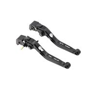 Leviers d'embrayage frein moto Pour Panigale 899 959 1199 1299 S 2018 Moto Frein Embrayage Biellette De Direction Ajuster Levier Télescopique Pliant Accessoires