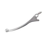 Leviers d'embrayage Frein Pompe De Frein Avant Et Maître-Cylindre d'embrayage pour Moto, Levier De Frein Hydraulique pour Dirt Pit Bike, ATV, Quad, Cyclomoteur, Buggy, Go Kart
