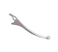 Leviers d'embrayage Frein Pompe De Frein Avant Et Maître-Cylindre d'embrayage pour Moto, Levier De Frein Hydraulique pour Dirt Pit Bike, ATV, Quad, Cyclomoteur, Buggy, Go Kart