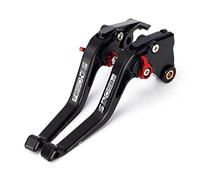 Leviers d'embrayage Frein pour B&MW F 750 GS F 850 GS Adventure 2018 2019 2020 2021 2022 Poignées De Moto Accessoire Levier De Frein d'embrayage Avant Poignée Freinage (Couleur : 12)