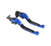 Leviers D'embrayage Frein Pour S&uzu-ki Pour G&SF 600 Pour B&andit GSF600 Pour B&andit 1995-2005 2006 CNC Accessoires M&oto Extensibles Réglables Leviers D'embrayage Frein Pliants Levier Frein Poignée