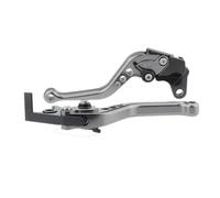 Leviers d'embrayage Frein pour Suzuki pour XF650 pour XF-650 pour Freewind pour XF 650 1997-2002 Leviers d'embrayage Frein Moto Accessoires Poignée Levier Frein Moto Moto Frein Embrayage (Color : Sho