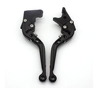 Leviers d'embrayage Frein Pour Y&amaha FZ-09 Pour MT-09 SR FZ-07 Pour MT-07 Traceur 700 2014-2020 Leviers D'embrayage De Frein De Moto Réglables Poignée Poignée Freinage (Color : 6)