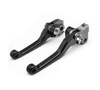 Leviers d'embrayage Frein Pour Yamaha YZ426F YZ450F 2001 2002 2003 2004 2005 2006 2007 Aluminium Motocross Frein Embrayage Levier Accessoires Poignée Freinage