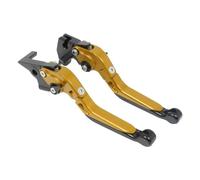 Leviers d'embrayage Frein pour YZFR7 pour YZF R7 pour YZF-R7 2021-2024 CNC Réglable Moto Pliante Extensible Leviers d'embrayage De Frein Levier De Poignée Levier Frein(19)