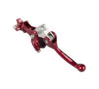 Leviers d'Embrayage Twenty Flex Rouge Rouge