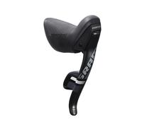 Sram Force 22 Kit Eu Brake Lever With Shifter Noir 11s Black
