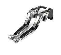 Leviers Frein À Main Pour PCX150 Pour PCX125 Pour PCX 150 Pour PCX 125 Pour PCX 150 125 2011-2020 Poignée Pliante Réglable Ensemble Leviers Frein Embrayage Kit Levier Embrayage Levier Frein Moto(21)