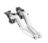 Leviers Frein À Main Pour WR125X Pour WR125R Pour WRX Pour WRR 2009-2017 Leviers Frein Embrayage Klaxon Modifié Pièces Levier Main Pliantes Réglables Kit Levier Embrayage Levier Frein Moto(7)