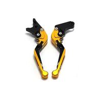 Leviers Frein D'embrayage CNC Moto Pour Pour TMAX 500 Pour T-MAX 500 2001 2002 2003 2004 2005 2006 2007(See the figure15)